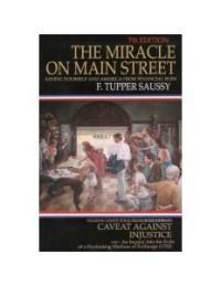 Miracle on Main Street & Caveat Against Injustice