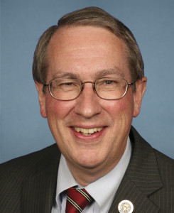Representative Bob Goodlatte