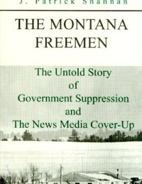 The Montana Freemen