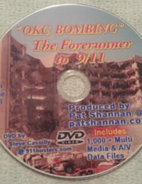 OKC Bombing: The Forerunner to 9/11